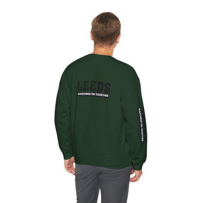LUF Sweatshirt Heavy Blend™ Unisex  Pullover for Everyday Pride
