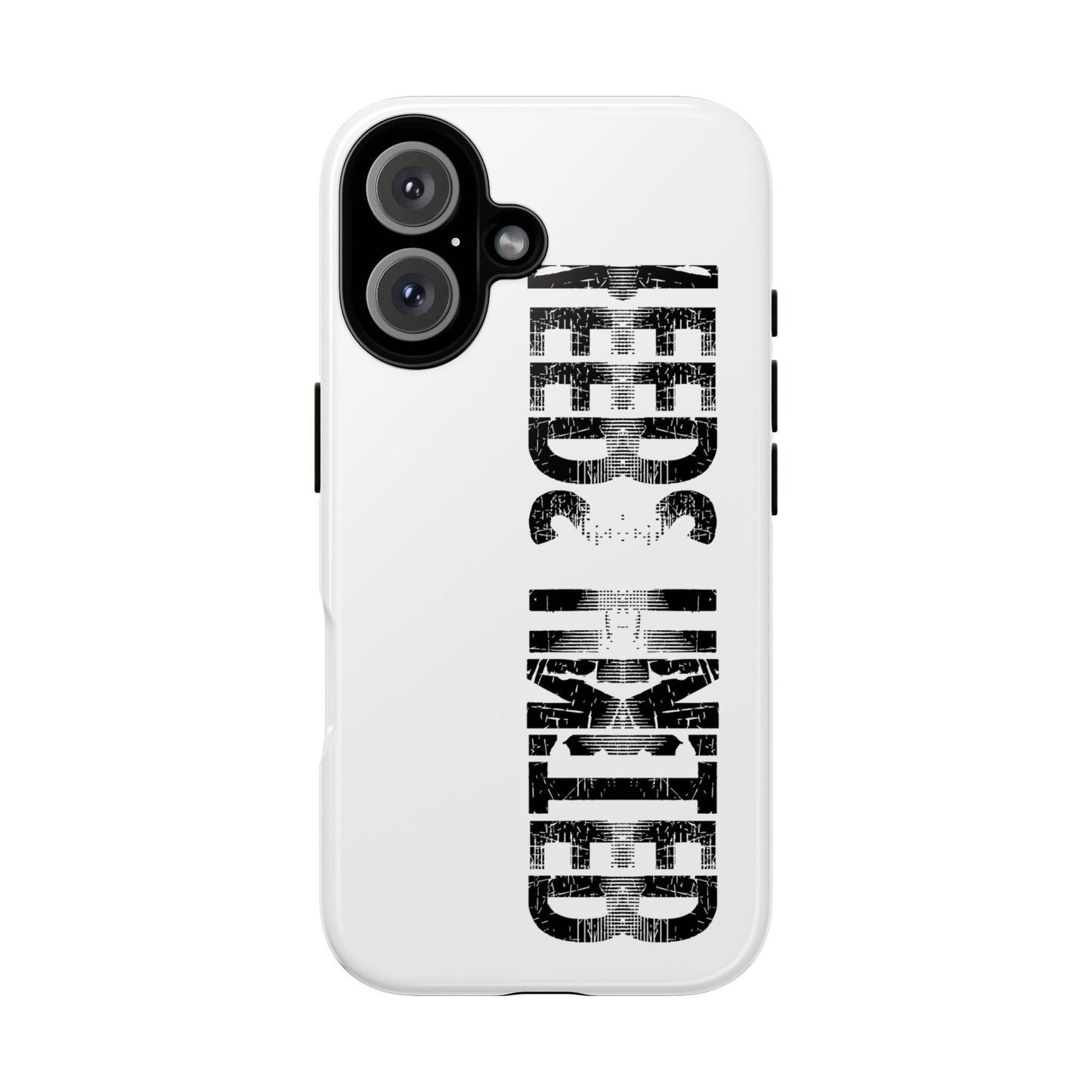 LUFC 'Leeds United' Phone Case