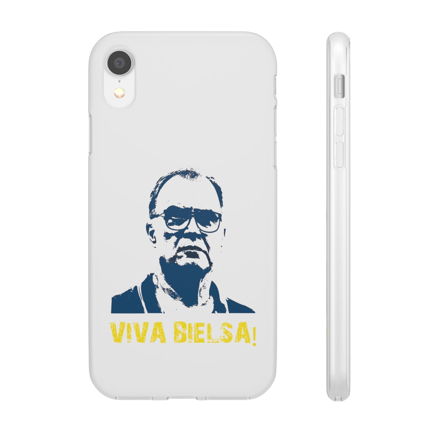 Flexi 保护套 - Viva Bielsa！