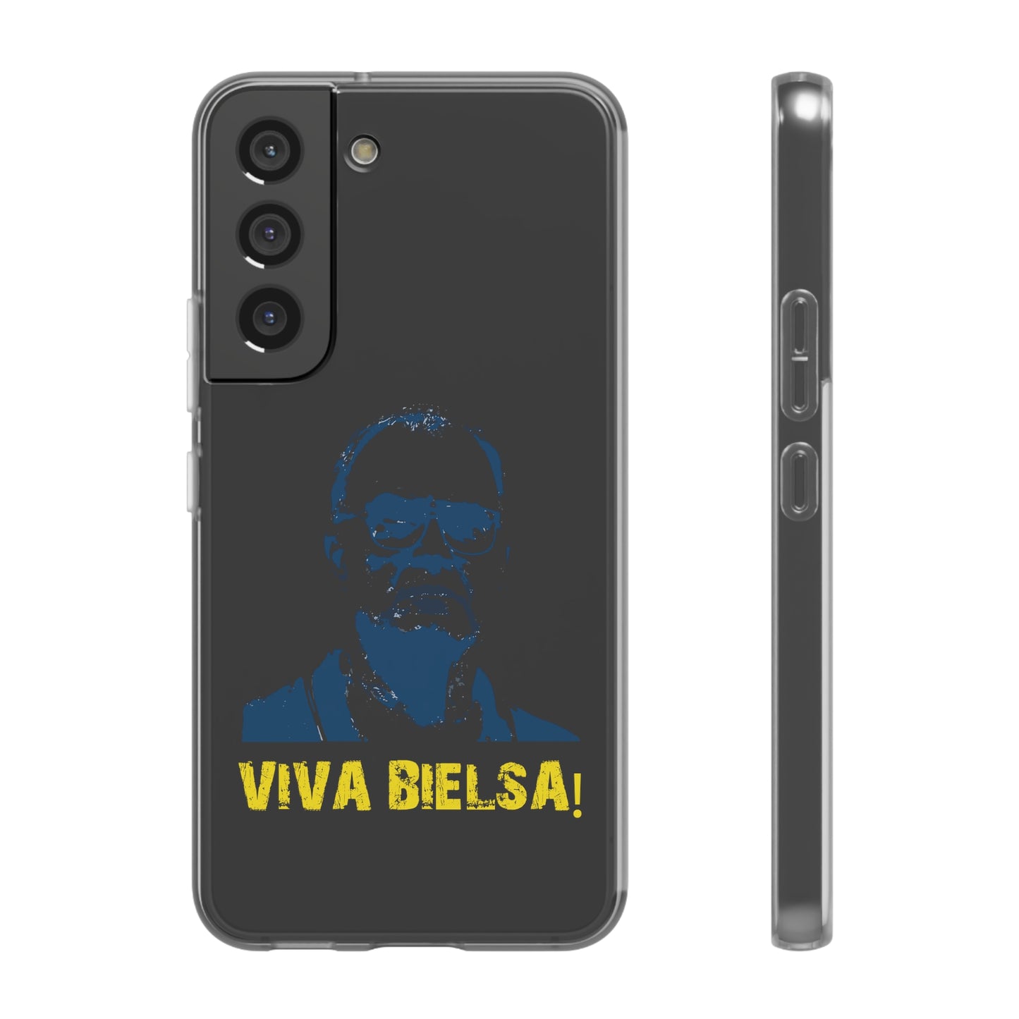 Flexi Fodral - Viva Bielsa!