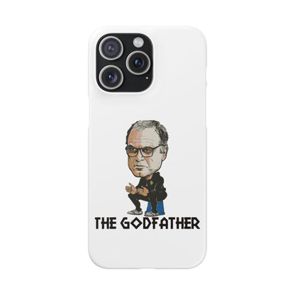 Snap Cases - Bielsa the Godfather