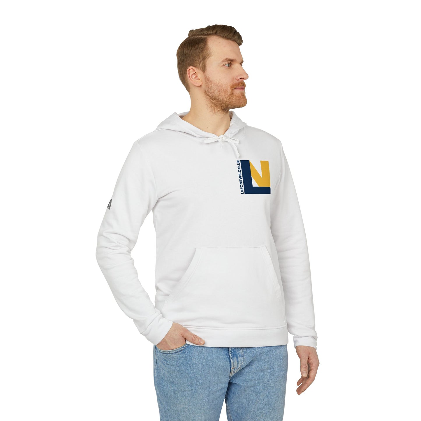 Stylish Unisex Fleece Hoodie, Cozy Sweatshirt, Sports Hoodie, Casual Wear, Gifting Option, Athleisure Top