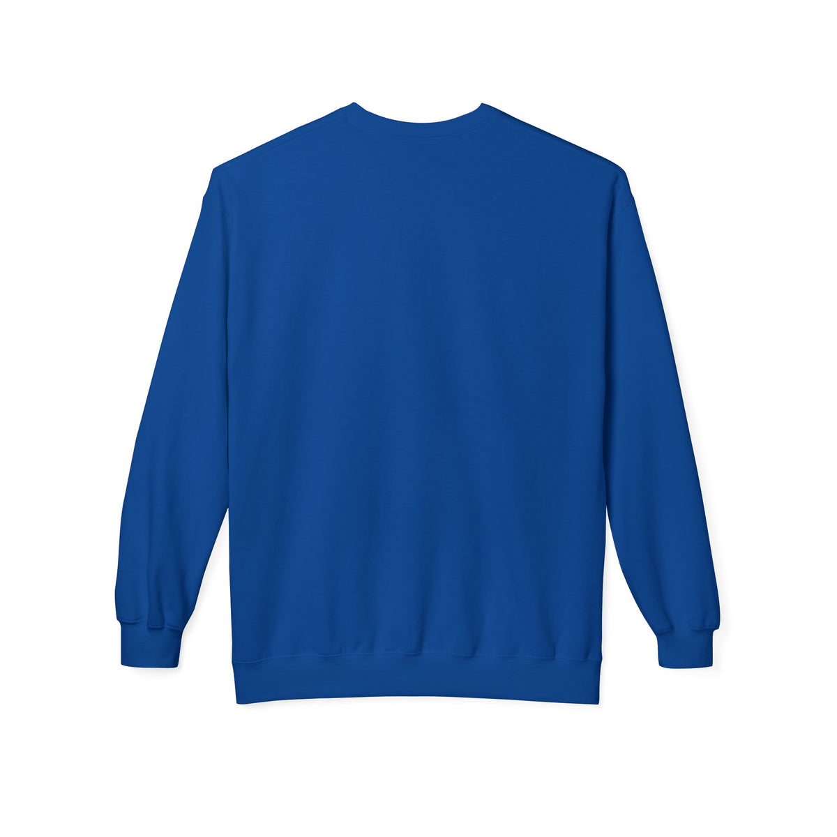 Elland Road at Christmas Jumper