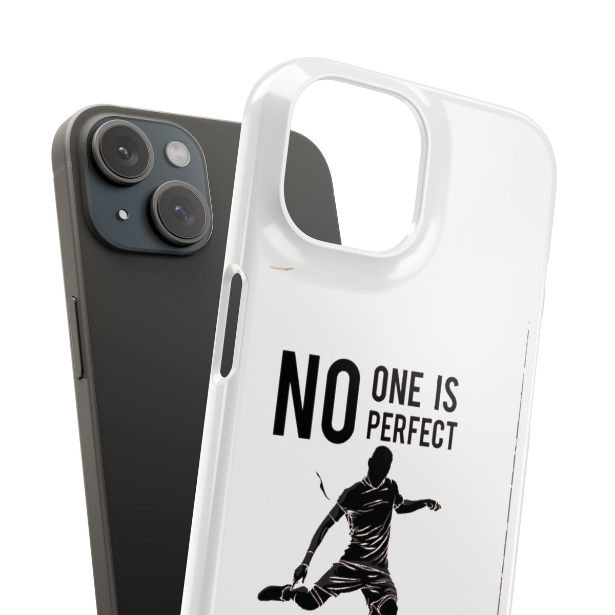 Snap Cases - No One Is Perfect However Being A Leeds Fan Is Close Enough