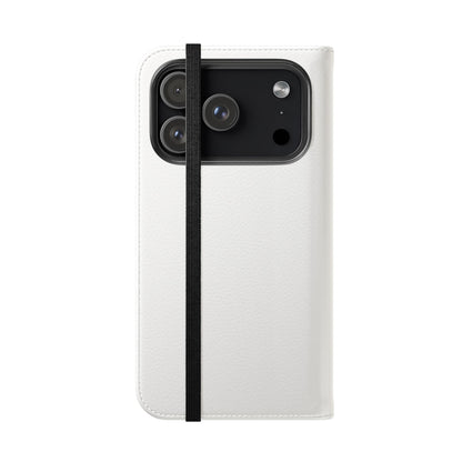 Flip Phone Case - Bielsa I Feel Extremely Happy