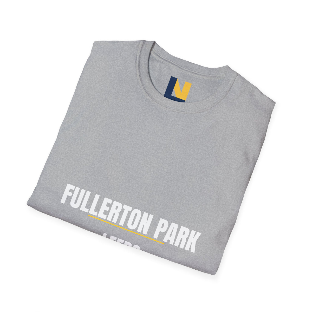 Fullerton Park Leeds T-Shirt