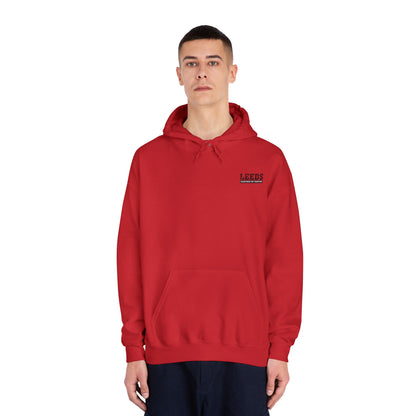 LUFC “All Leeds Aren’t We” Hoodie DryBlend® Unisex