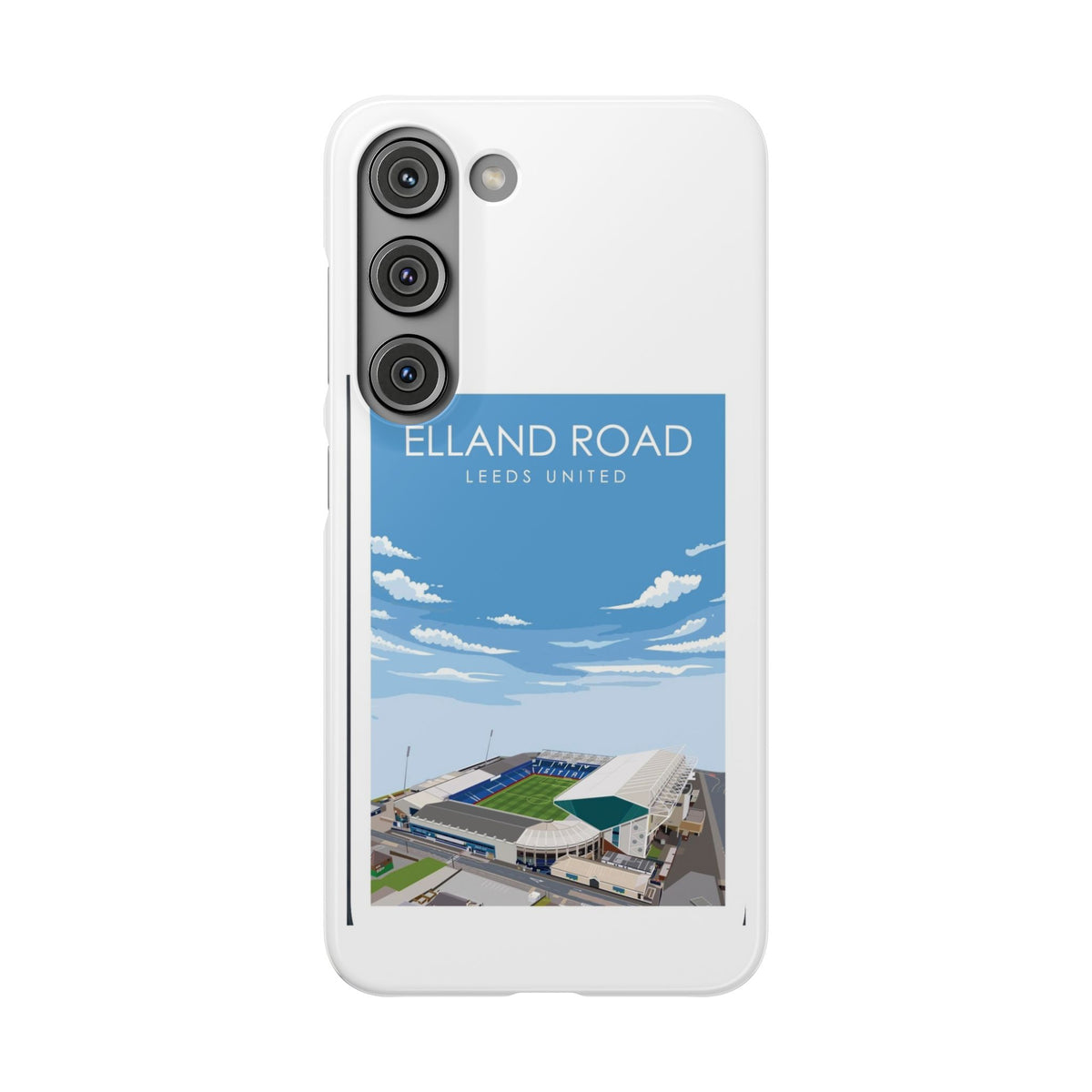 Snap Phone Case Elland Road