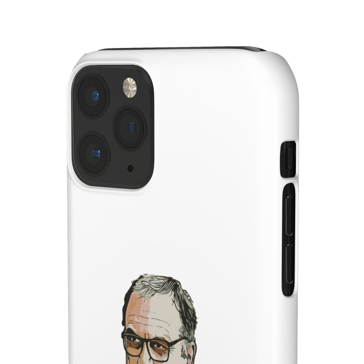 Snap Cases - Bielsa the Godfather