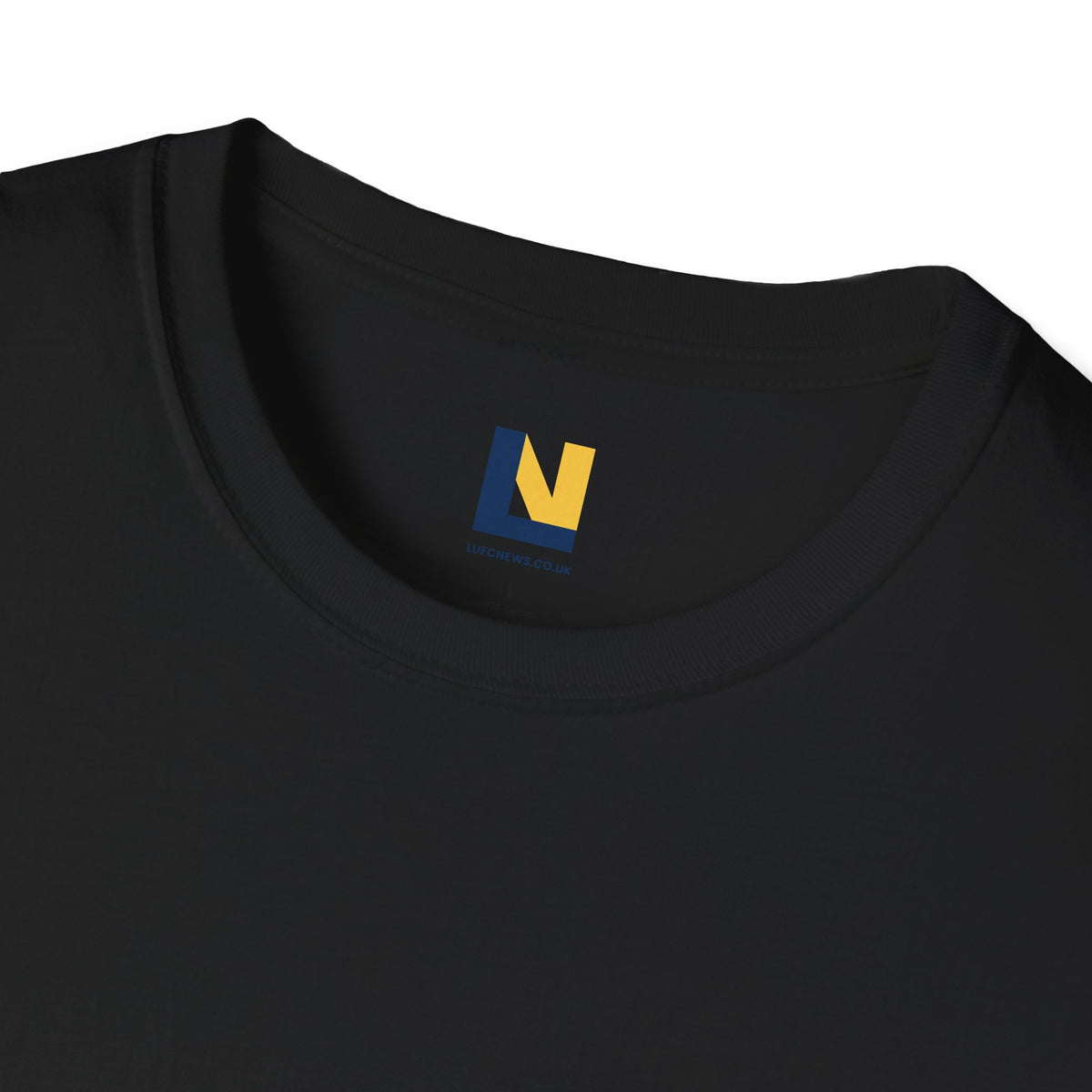 Beeston Saturdays Leeds T-Shirt