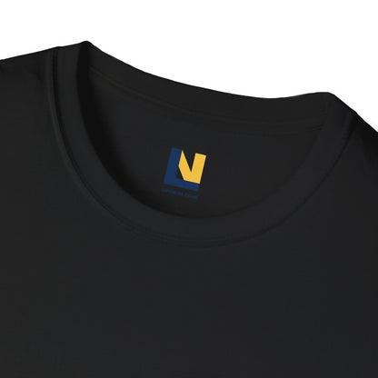 Beeston Saturdays Leeds T-Shirt