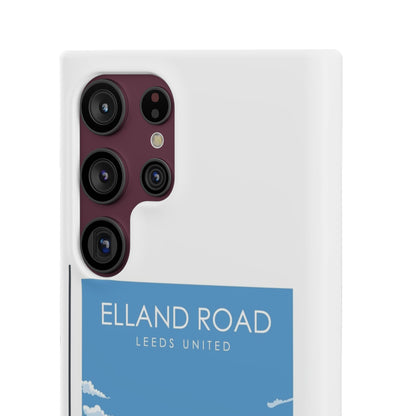 Snap Phone Case Elland Road