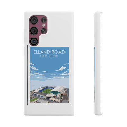 Snap Phone Case Elland Road