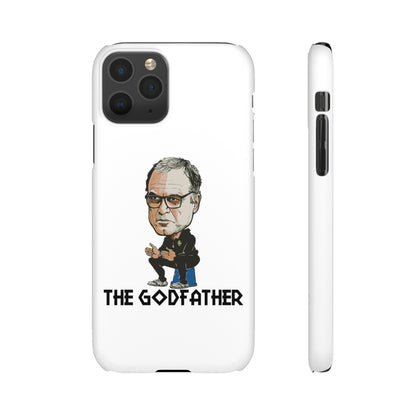 Snap Cases - Bielsa el Padrino