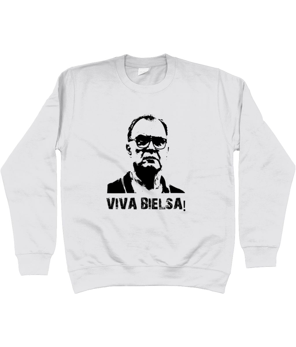 Viva Bielsa Jumper Men