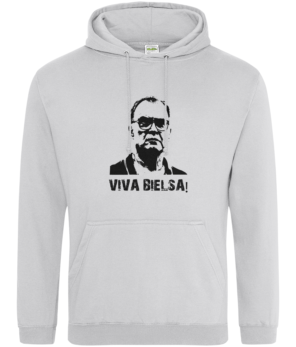 Viva Bielsa Hoodie Women