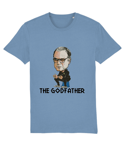 Bielsa The Godfather T-shirt Women