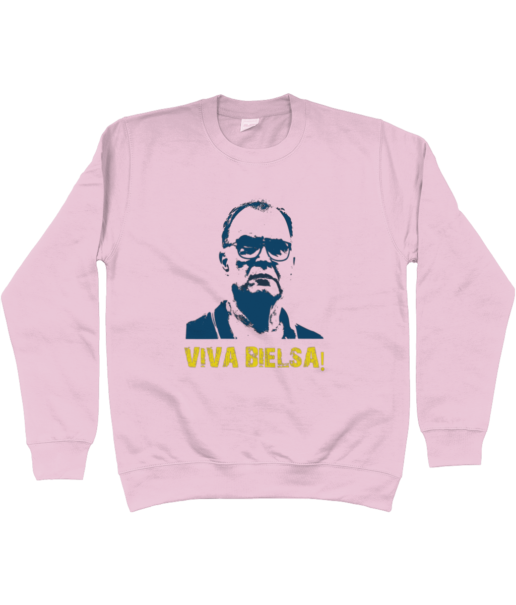 Viva Bielsa! Jumper Women