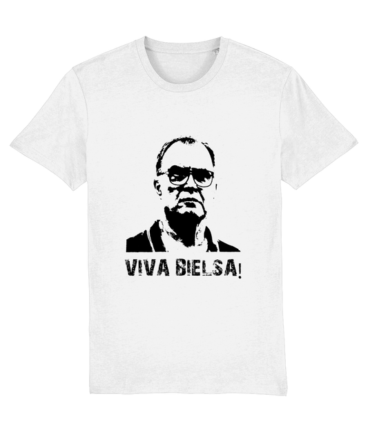 Viva Bielsa T-shirt Black for Women