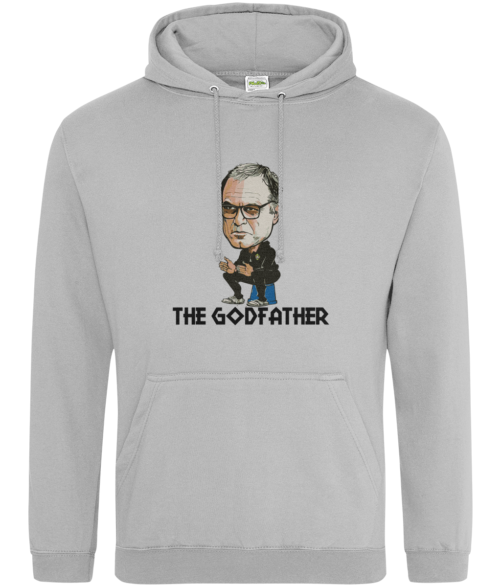 Bielsa The Godfather Hoodie Women