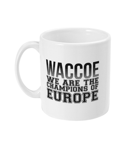 WACCOE Mug