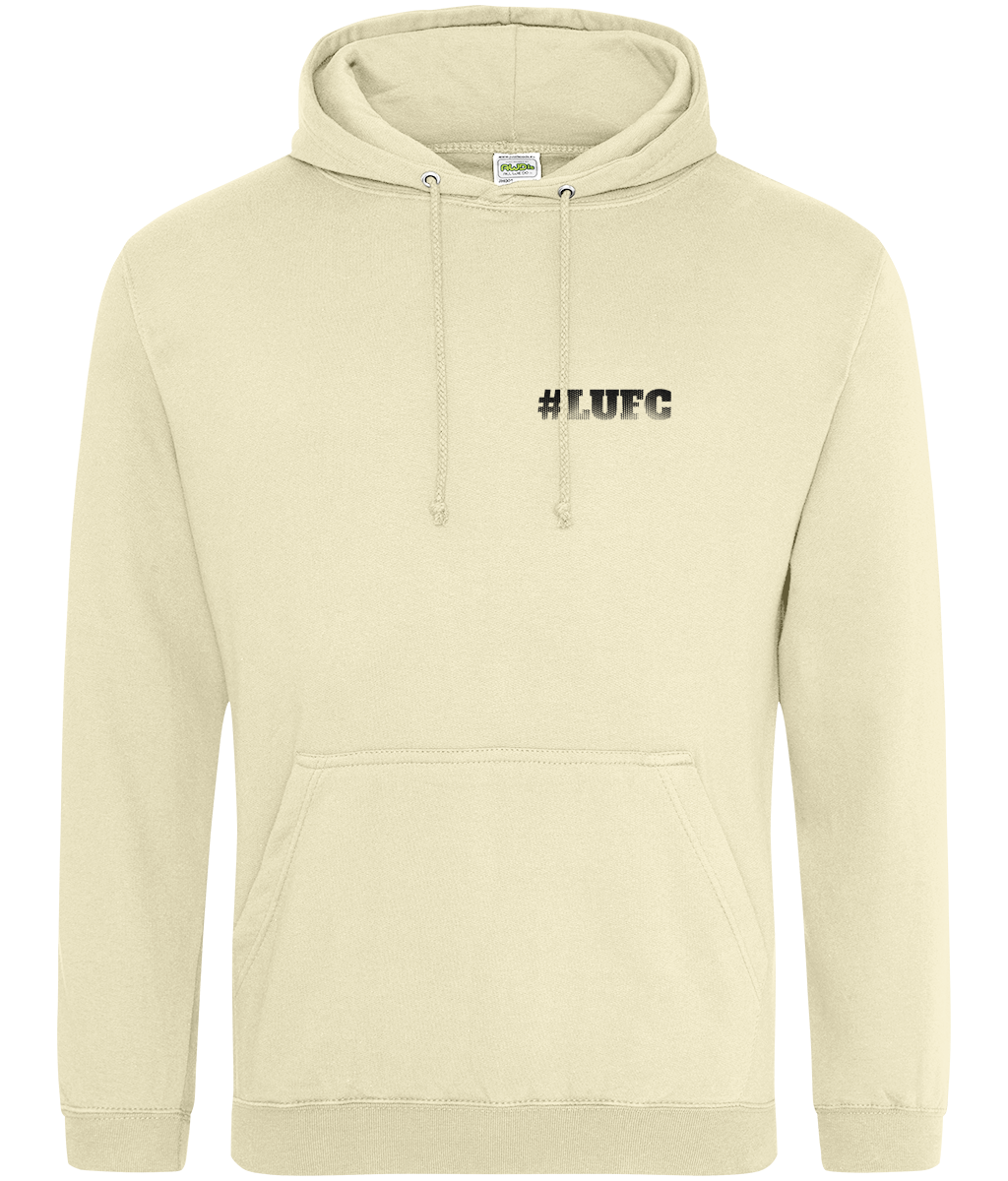 #LUFC Hoodie Women