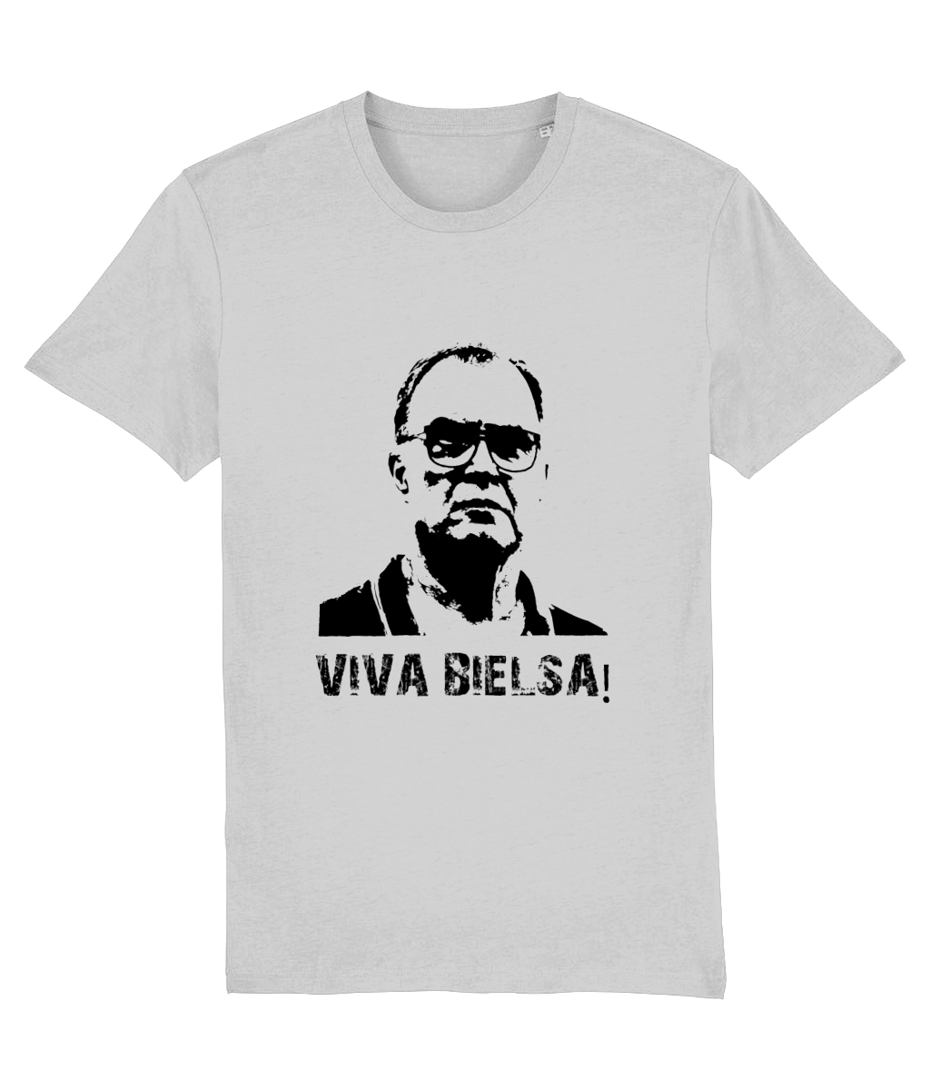 Viva Bielsa T-shirt Black for Women