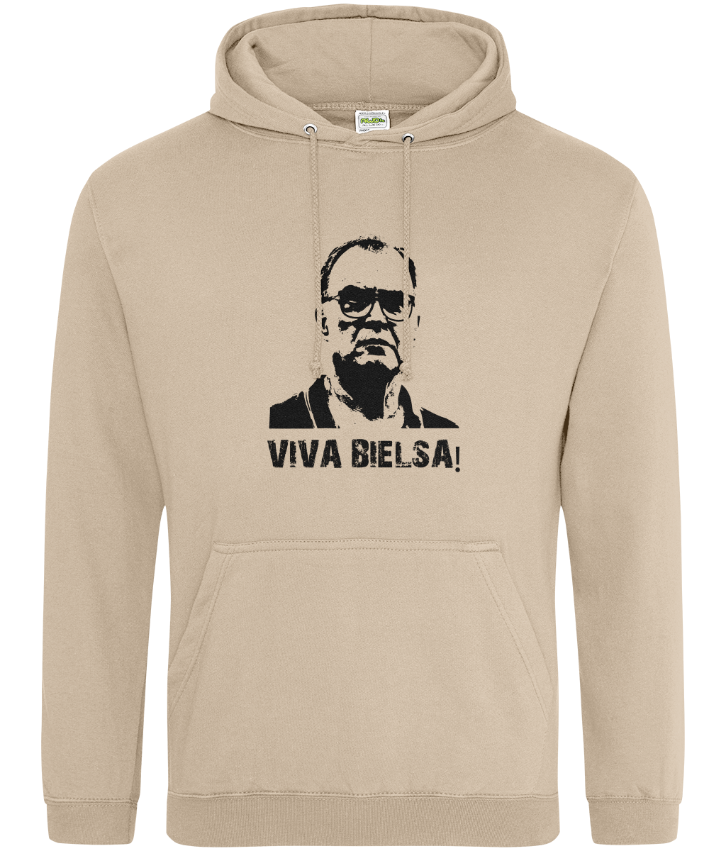 Viva Bielsa Hoodie Men