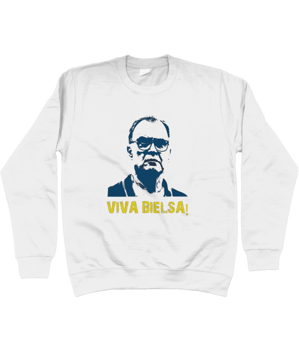 Viva Bielsa! Jumper Women