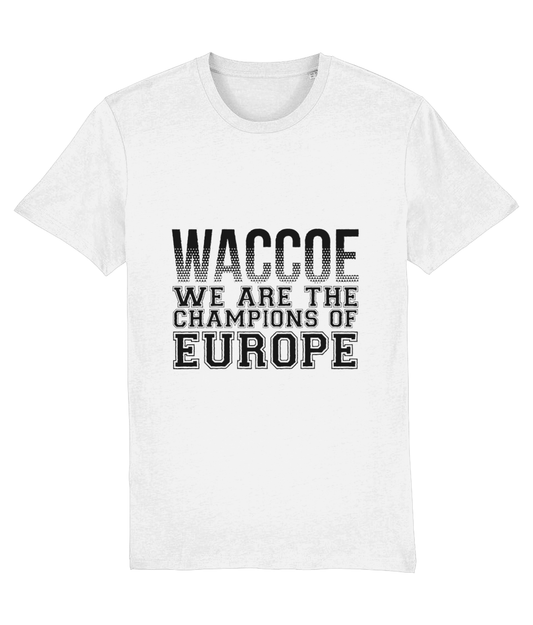 WACCOE T-shirt Men