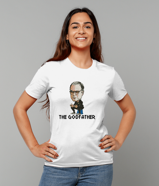 Bielsa The Godfather T-shirt Women