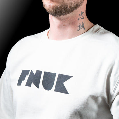 FNUK Football News UK jumper for men 